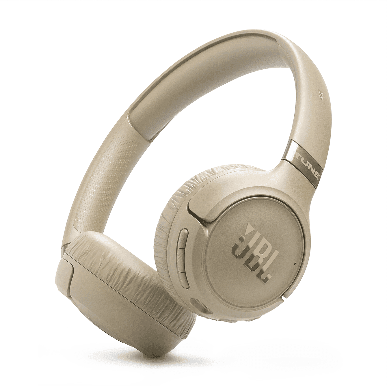 JBL Releases Its First On-Ear Hybrid ANC Wireless Headphones