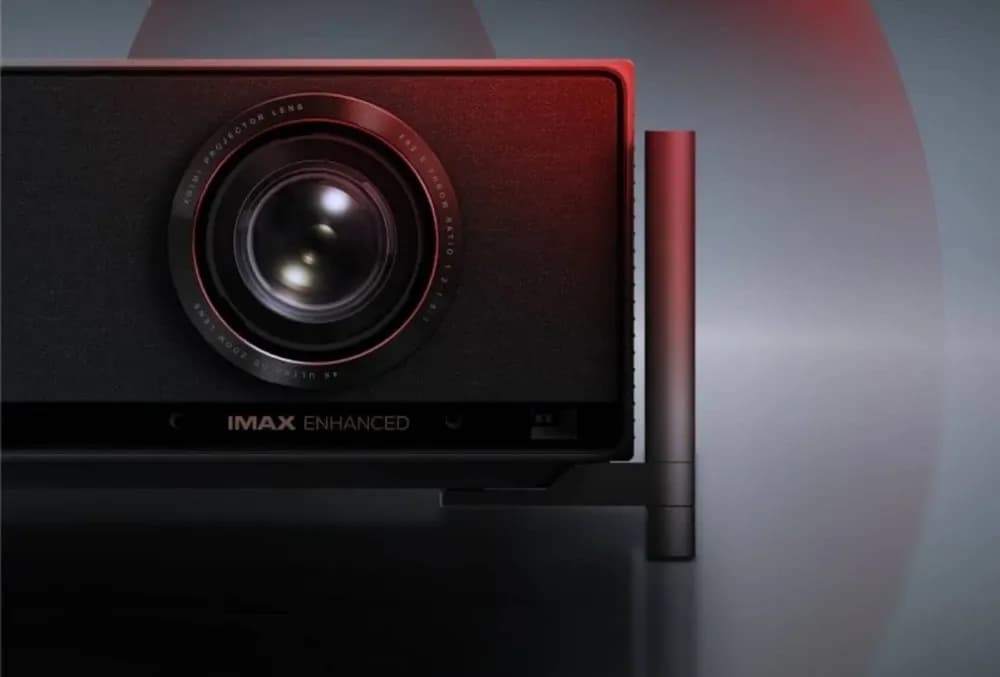 Xgimi Officially Announces the Professional Xgimi Titan Projector