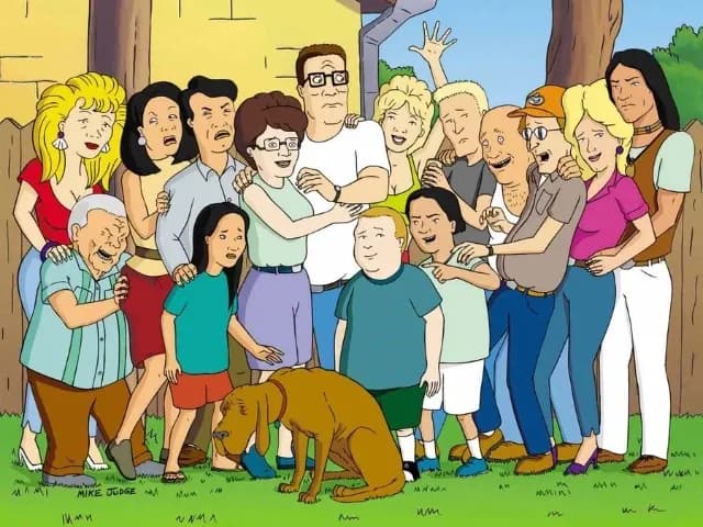King of the Hill: Returning to Hulu in Summer 2025 with Season 14 Revival