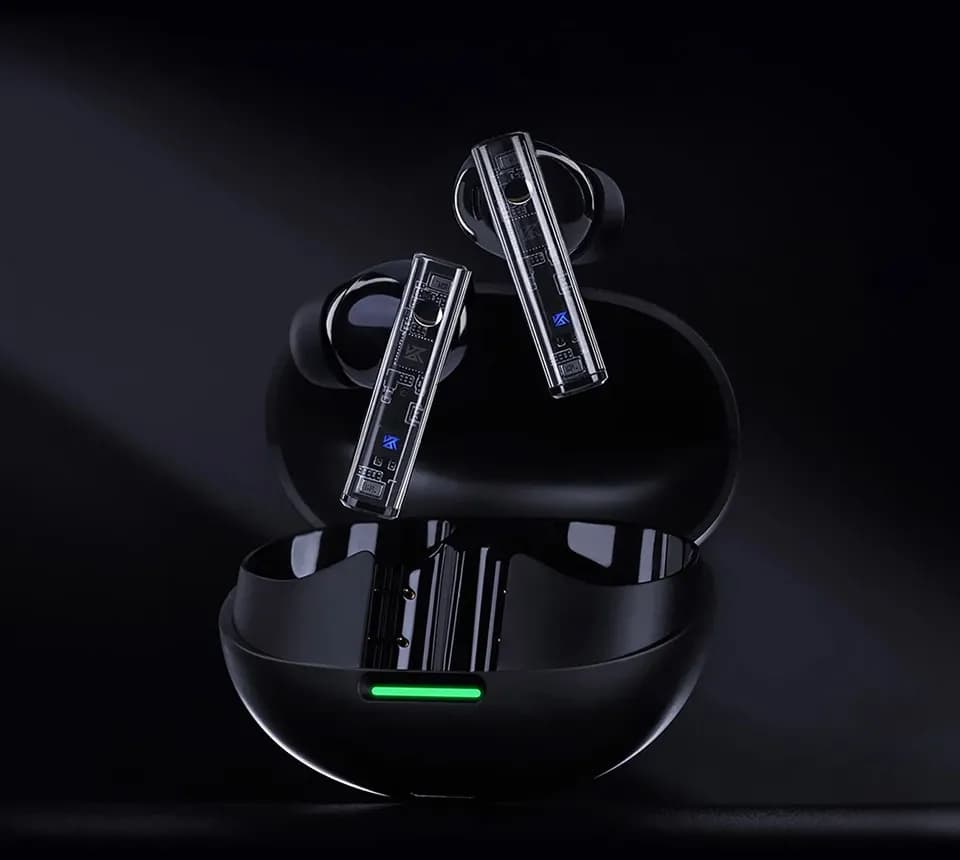 KZ Audio Revolutionizes TWS Market with Carol Pro Launch