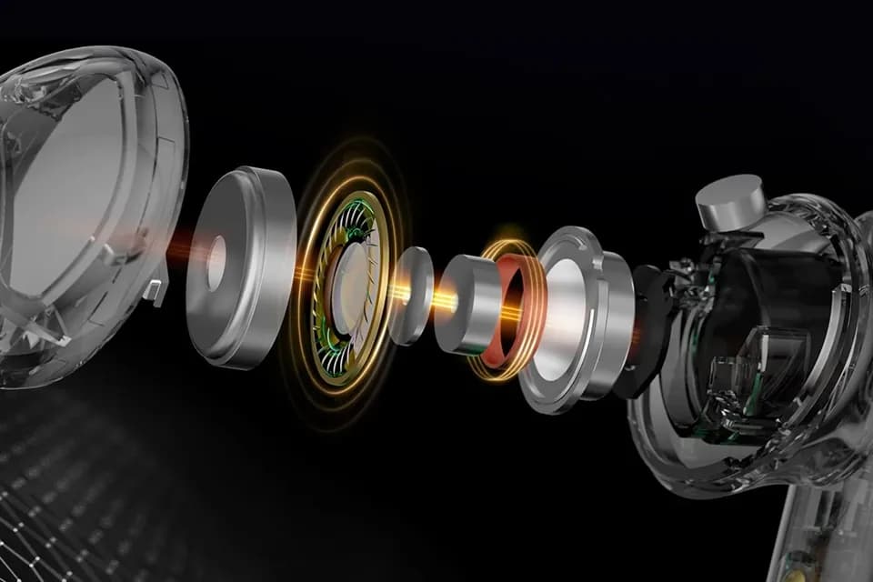 KZ Audio Revolutionizes TWS Market with Carol Pro Launch