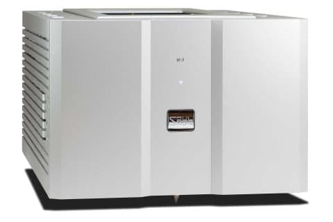 Soulnote Launches Advanced M-3X Monoblock Power Amplifier