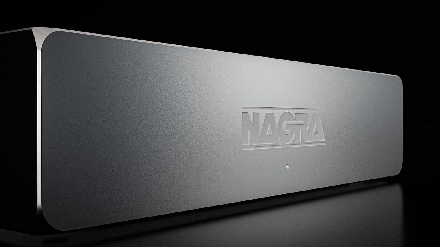Nagra Audio Introduces the Compact Phono Preamplifier