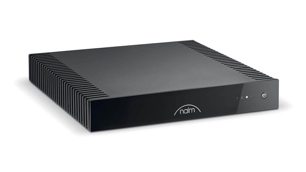 Naim's CI-Uniti 102 Revolutionizes Custom Home Audio
