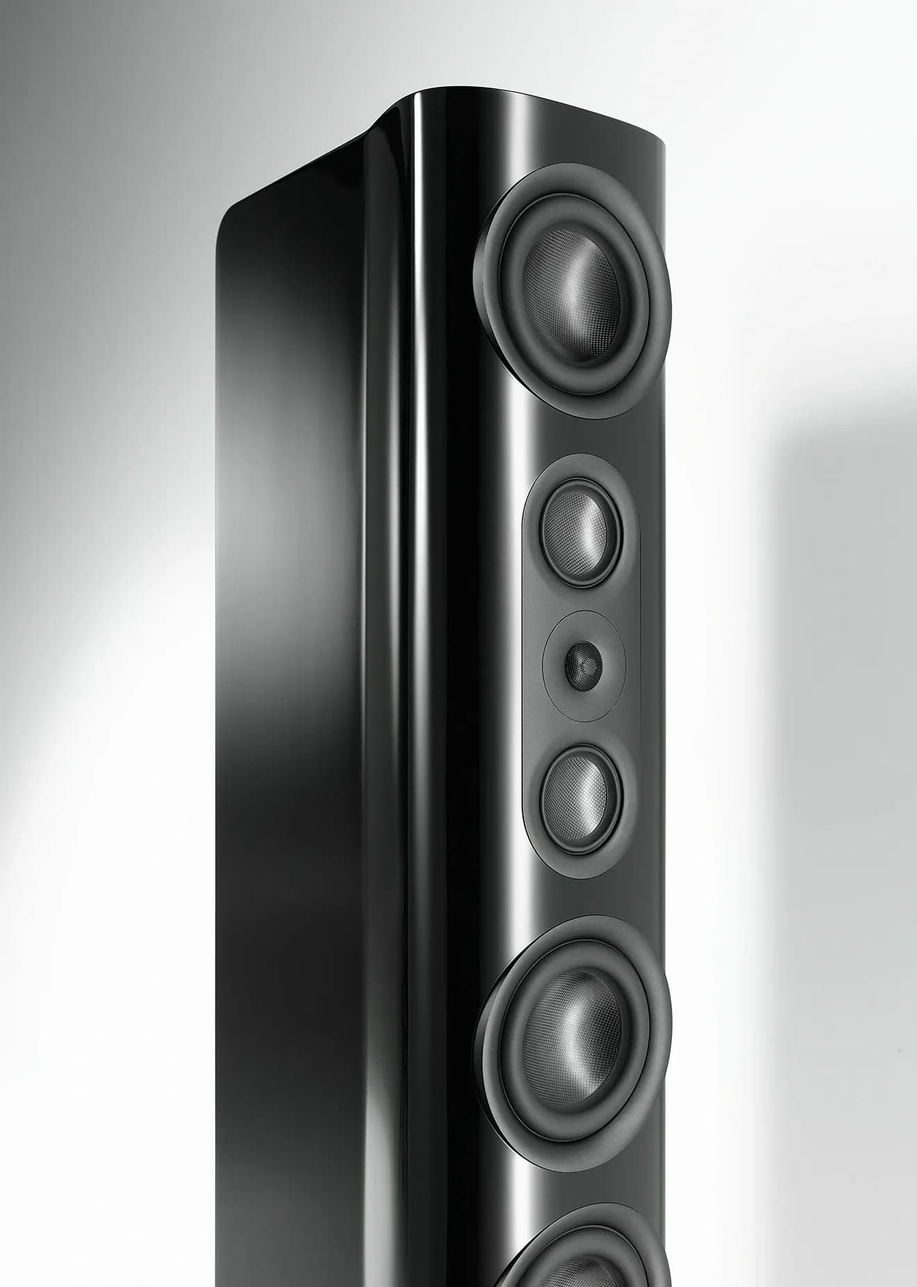 Nubert Unveils the Revamped nuVero Series at High End 2025
