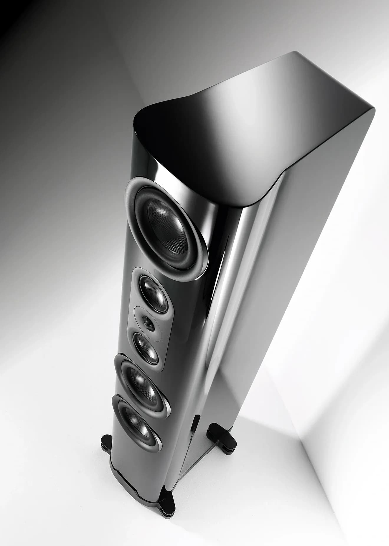 Nubert Unveils the Revamped nuVero Series at High End 2025