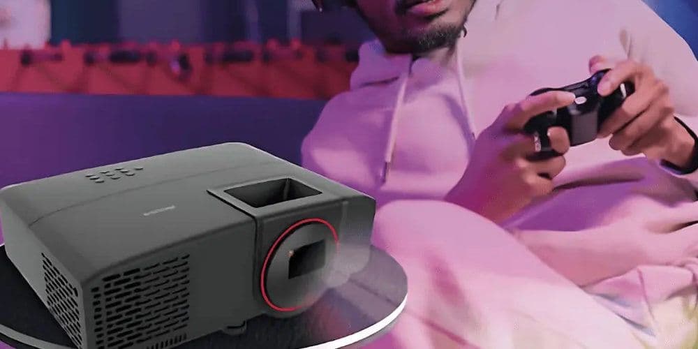 Philips GamePix 800: A New Projector Designed for Gamers