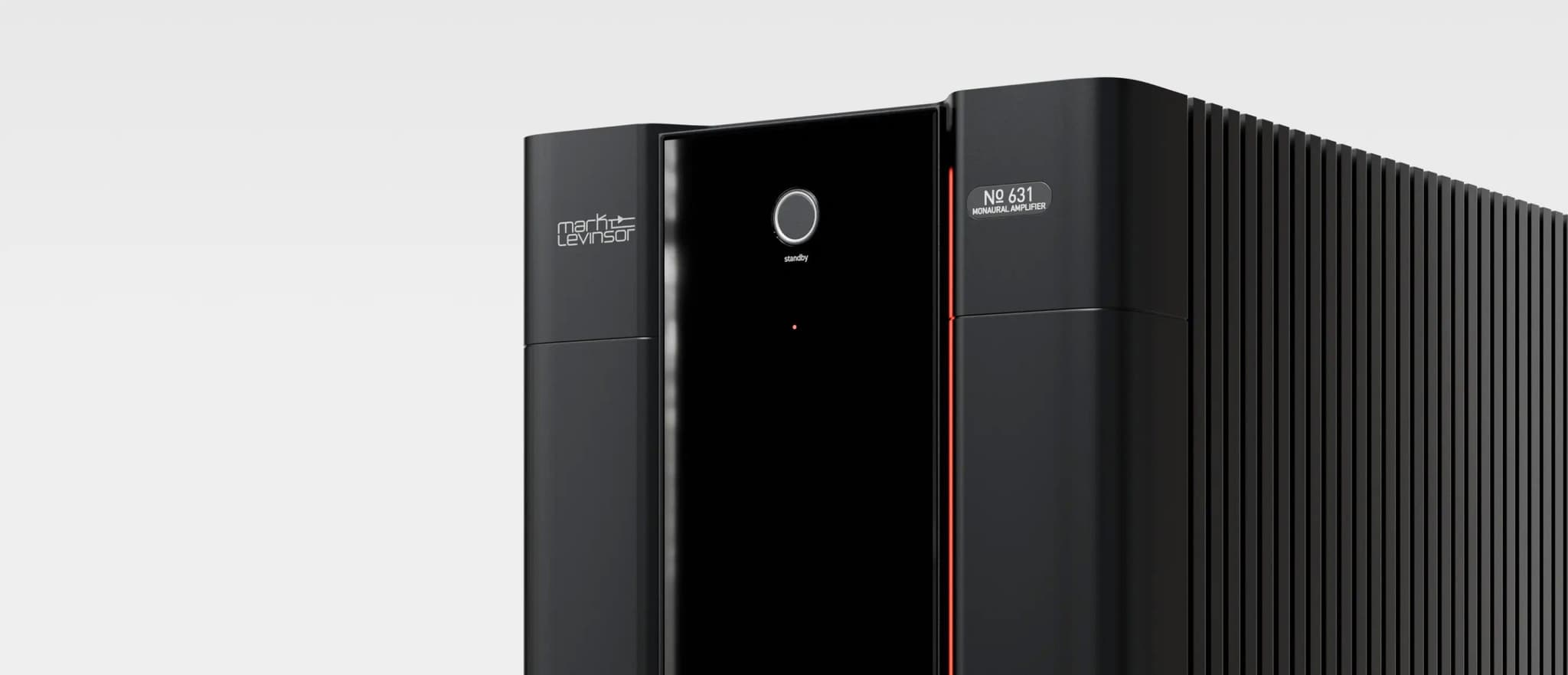 Mark Levinson Debuts the Advanced 600 Series at HIGH END Munich 2025