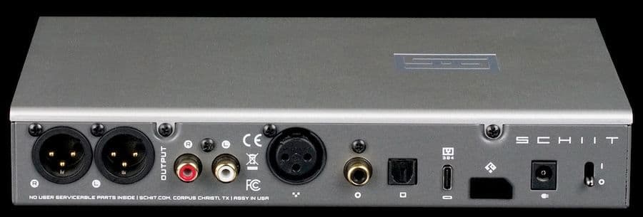 Schiit Audio Revolutionizes Digital Audio with the Introduction of Mimir USB DAC and Preamplifier