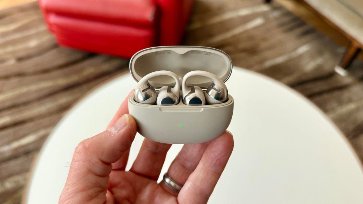 Shokz Introduces the OpenDots ONE Featuring Innovative Bassphere Technology