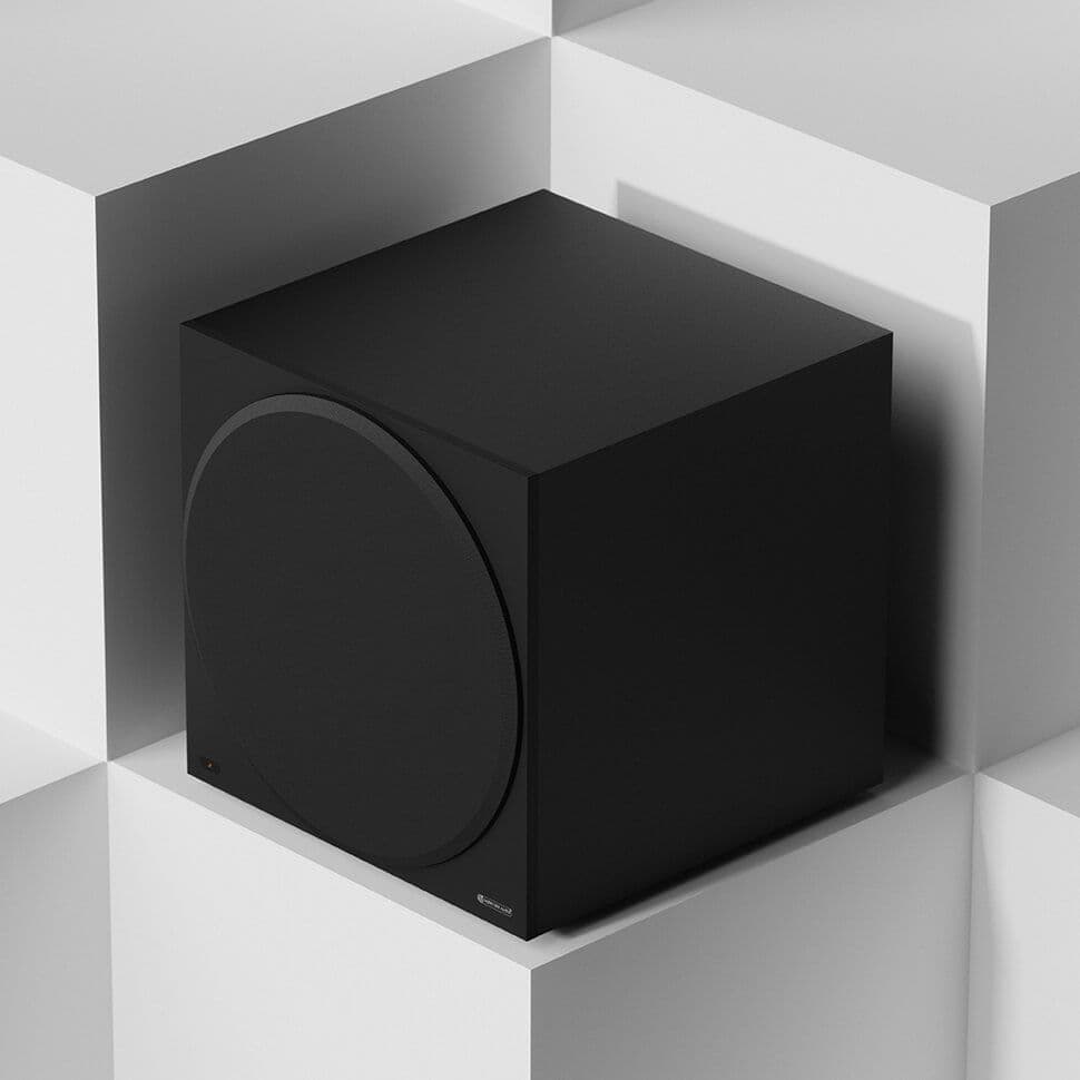 Monitor Audio Unveils Vestra Series Subwoofers Delivering Advanced Bass Technology