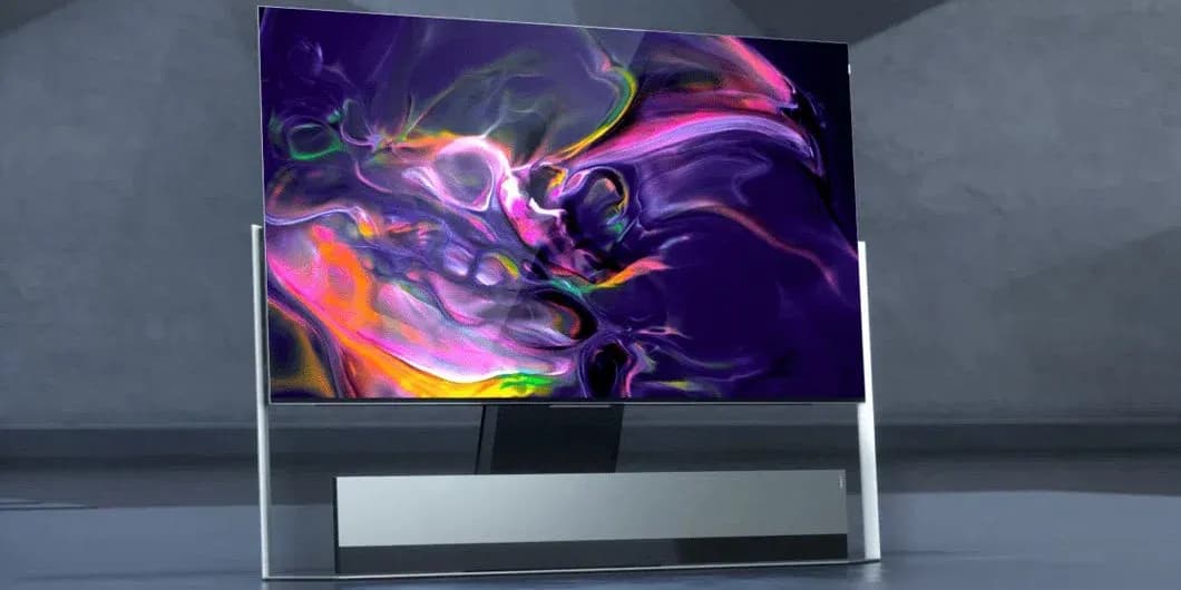 TCL Surpasses LG to Become the Second-Largest Player in the Premium TV Market