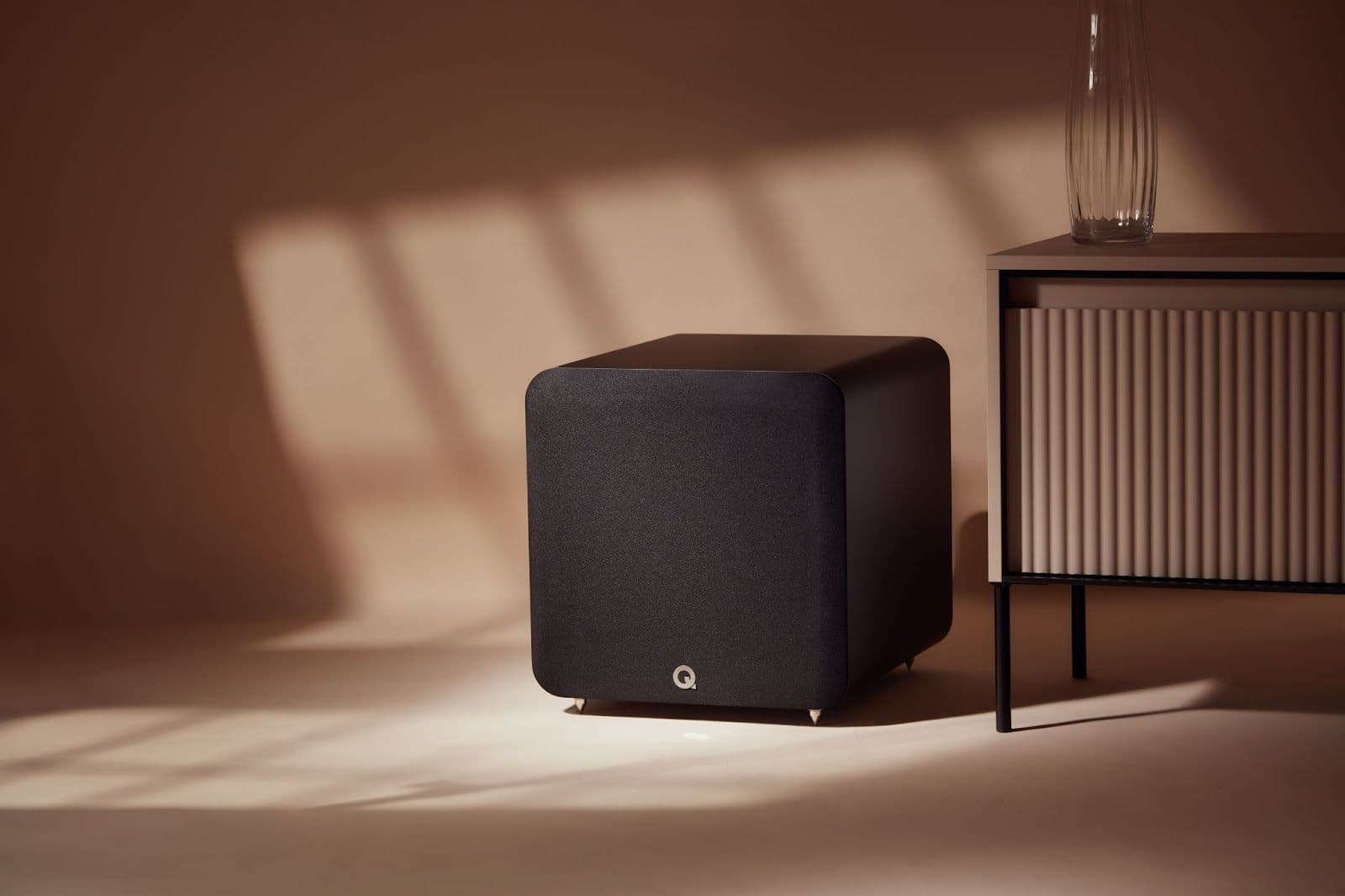 Q Acoustics Releases the Q SUB Series: Advanced Subwoofers for Enhanced Home Audio Experience