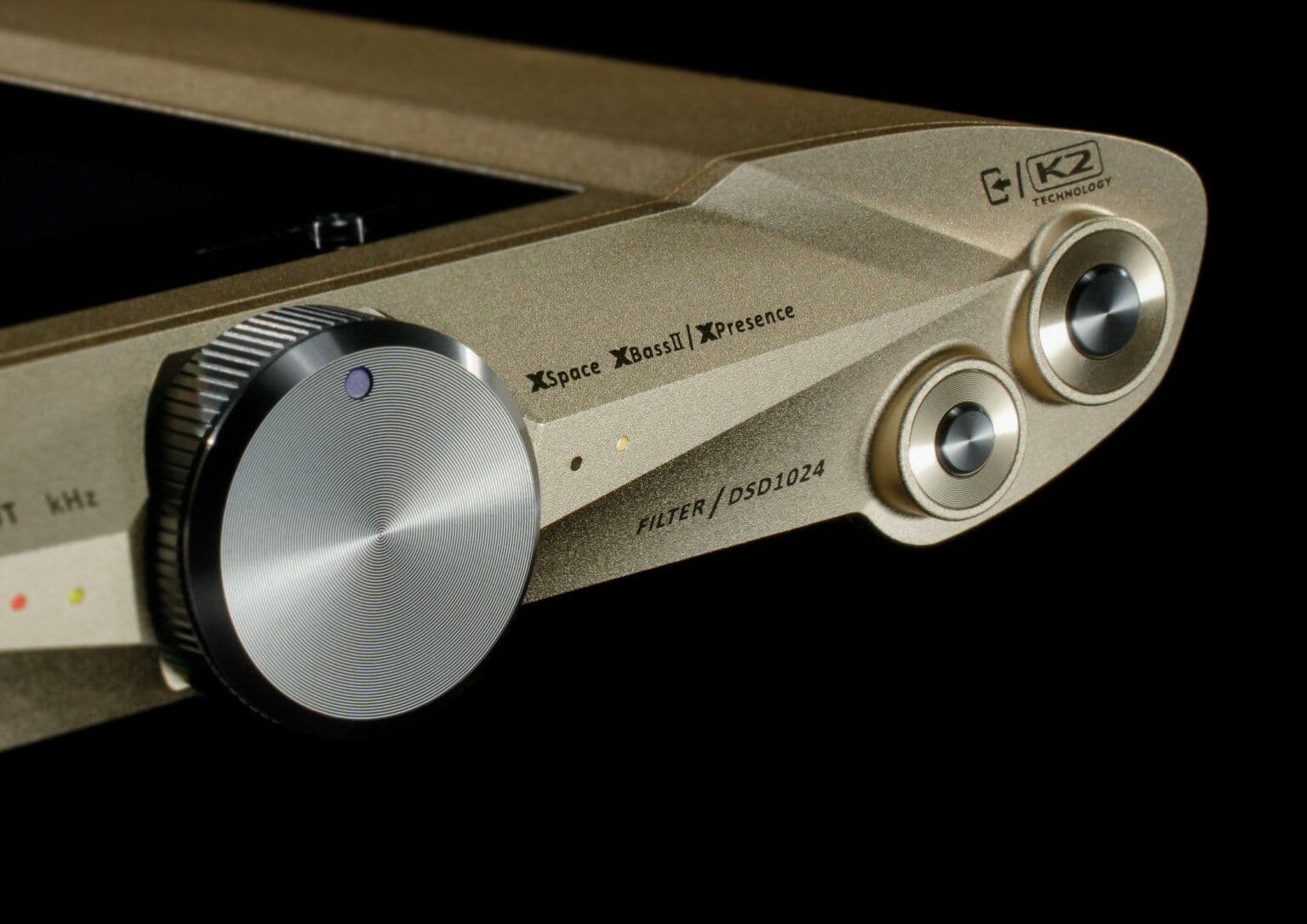 iFi Audio Presents the iDSD Valkyrie: Redefining Portable DAC/Amp Technology