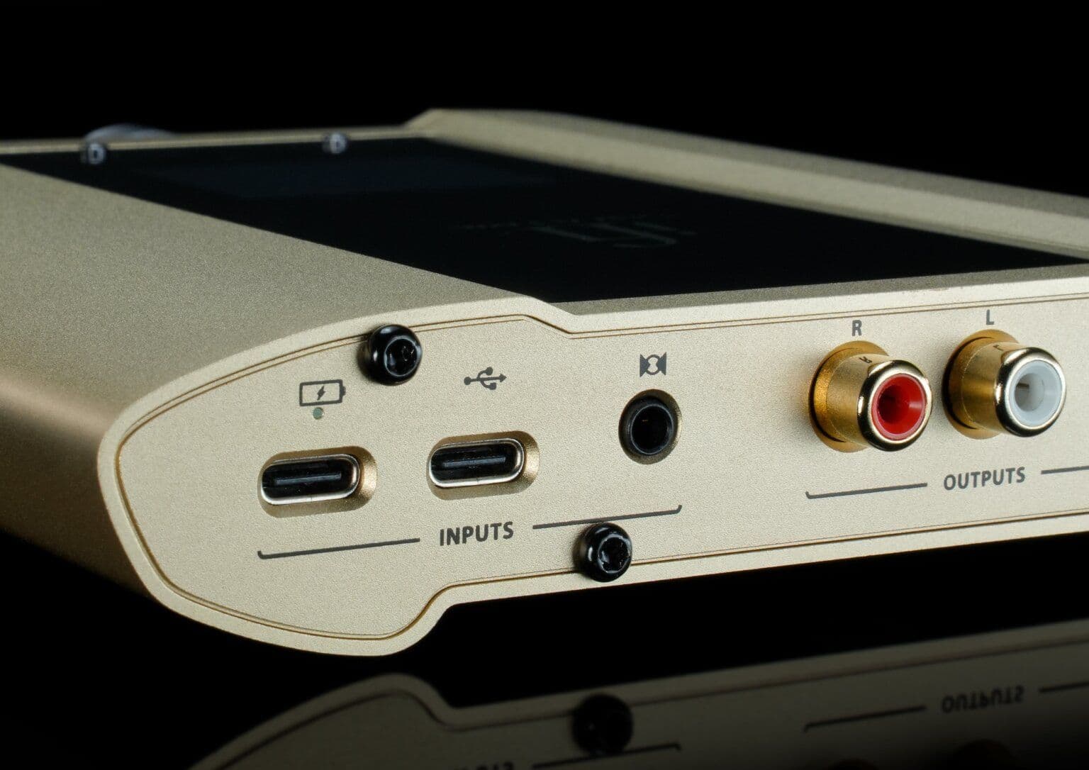 iFi Audio Presents the iDSD Valkyrie: Redefining Portable DAC/Amp Technology