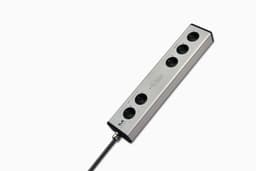 Power Bar 2+3Basic HD