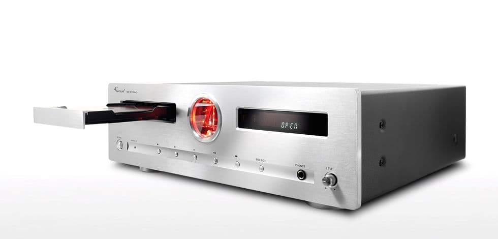 CD-S7 DAC