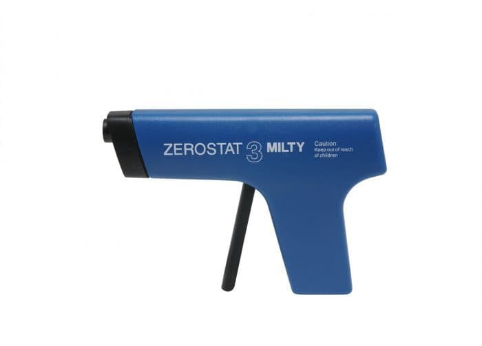 Milty Zerostat 3