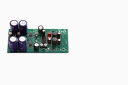 VVM Pre-amplifier modules