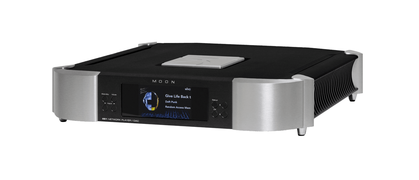 MOON Unveils North Collection: A New Benchmark in Hi-Fi Audio