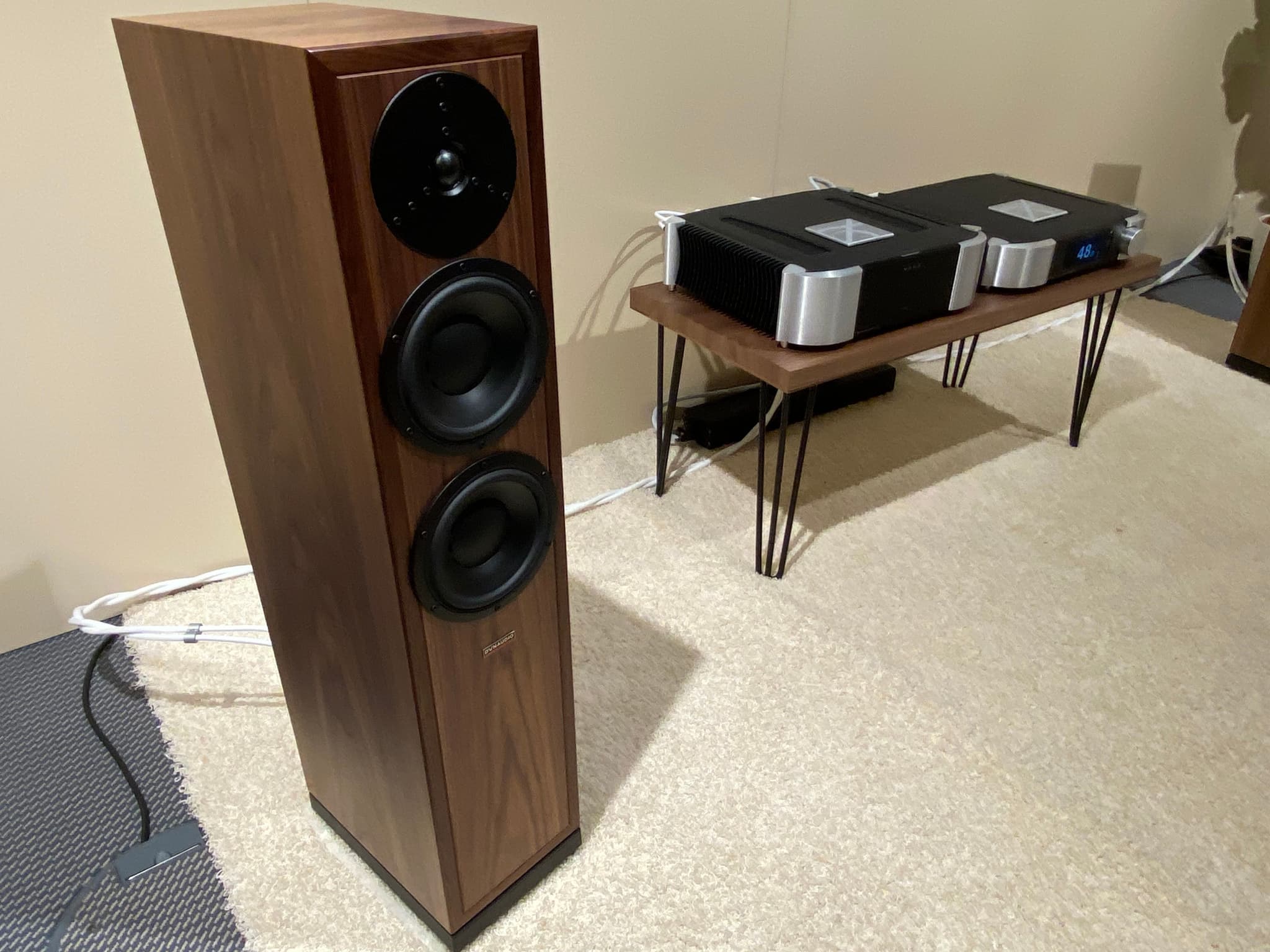 Dynaudio's Exciting Reveals at High End Munich 2024