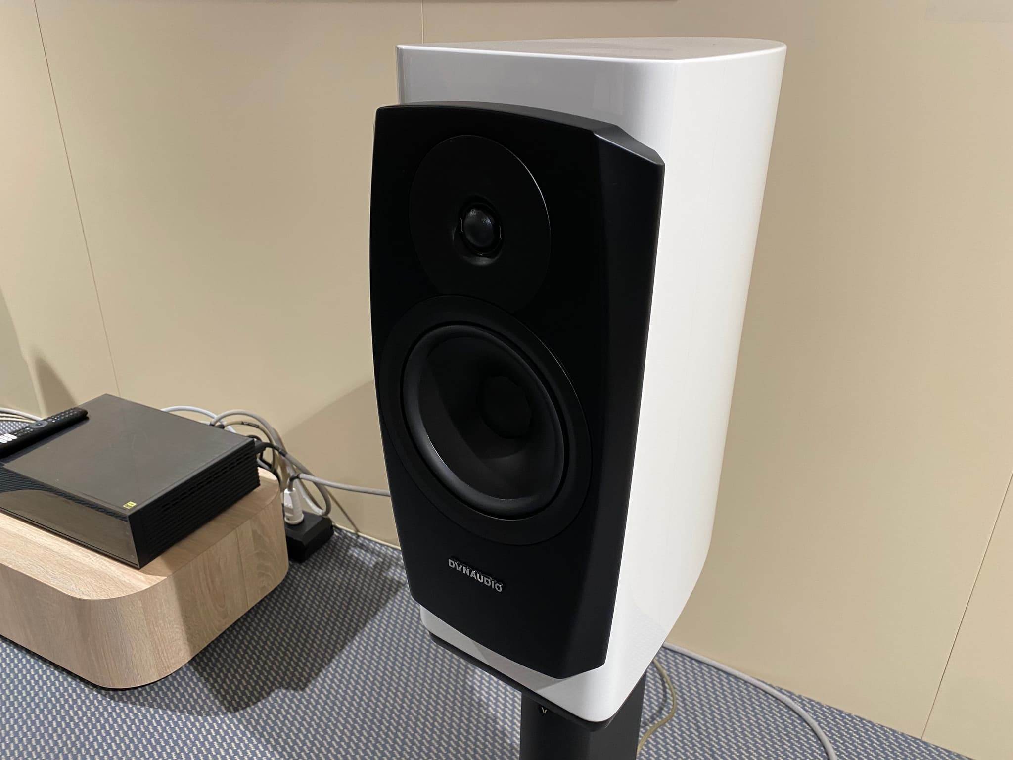 Dynaudio's Exciting Reveals at High End Munich 2024