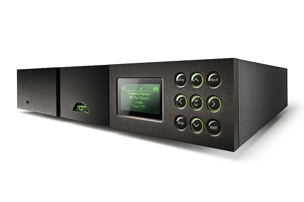 NAIM Updates Firmware to Restore Internet Radio for Older Devices Following vTuner Shutdown