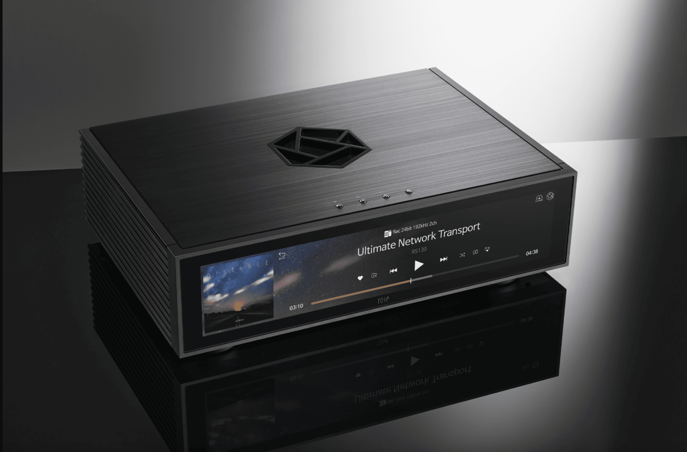  HiFi Rose RS130: A New Benchmark in Network Audio Players