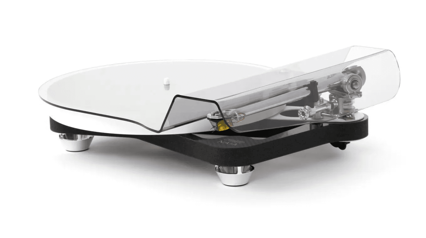Rega Launches the Naia: A New Benchmark in Turntable Innovation