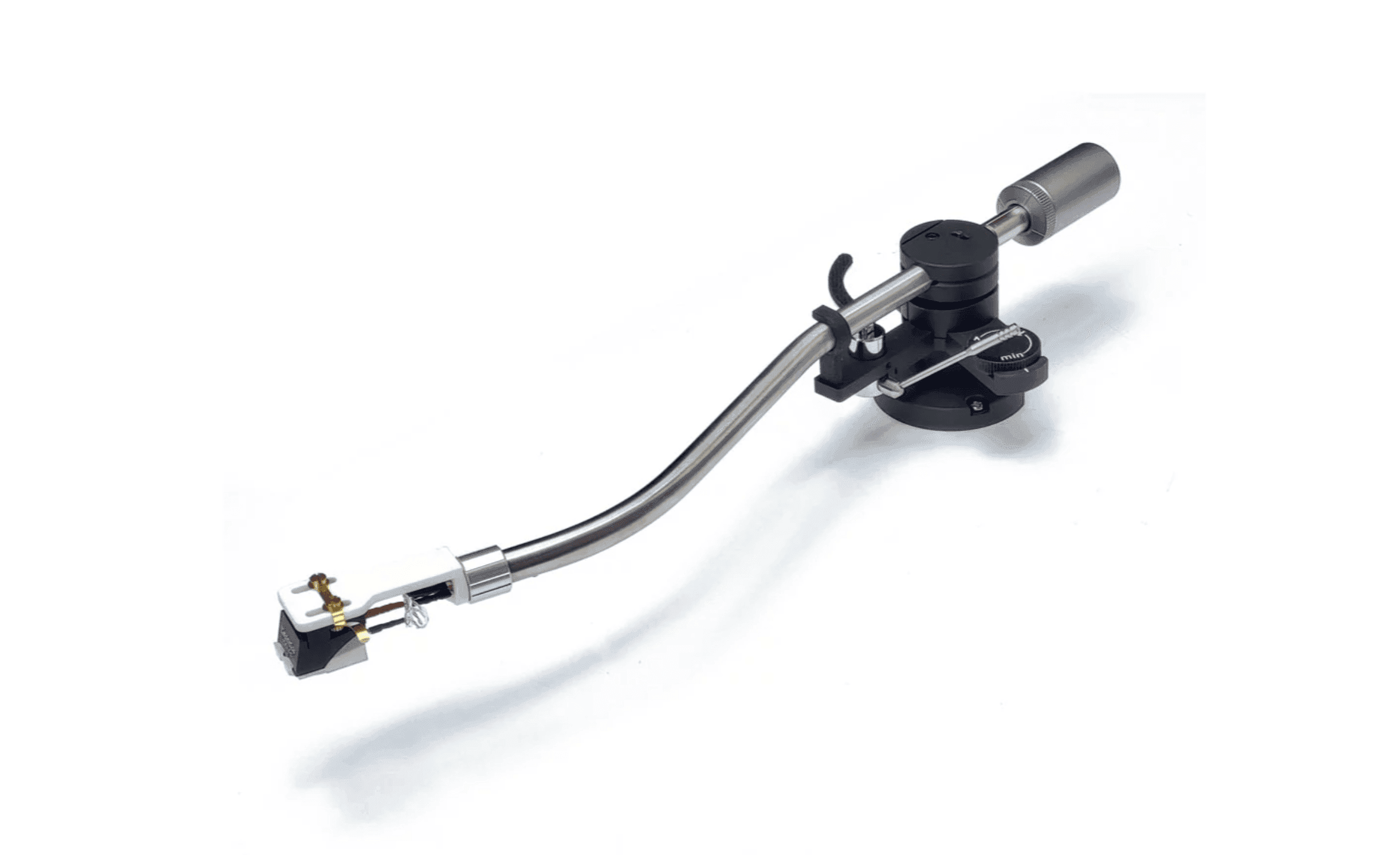 Korf Audio Introduces New Flagship Ceramic Tonearms at Munich High End Expo