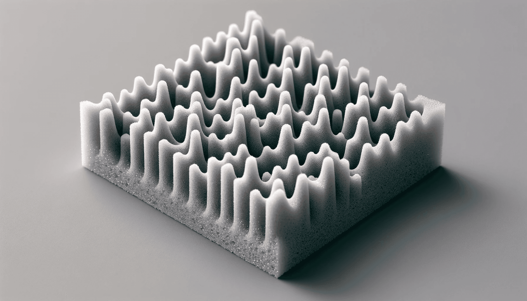 The Science of Sound Absorption