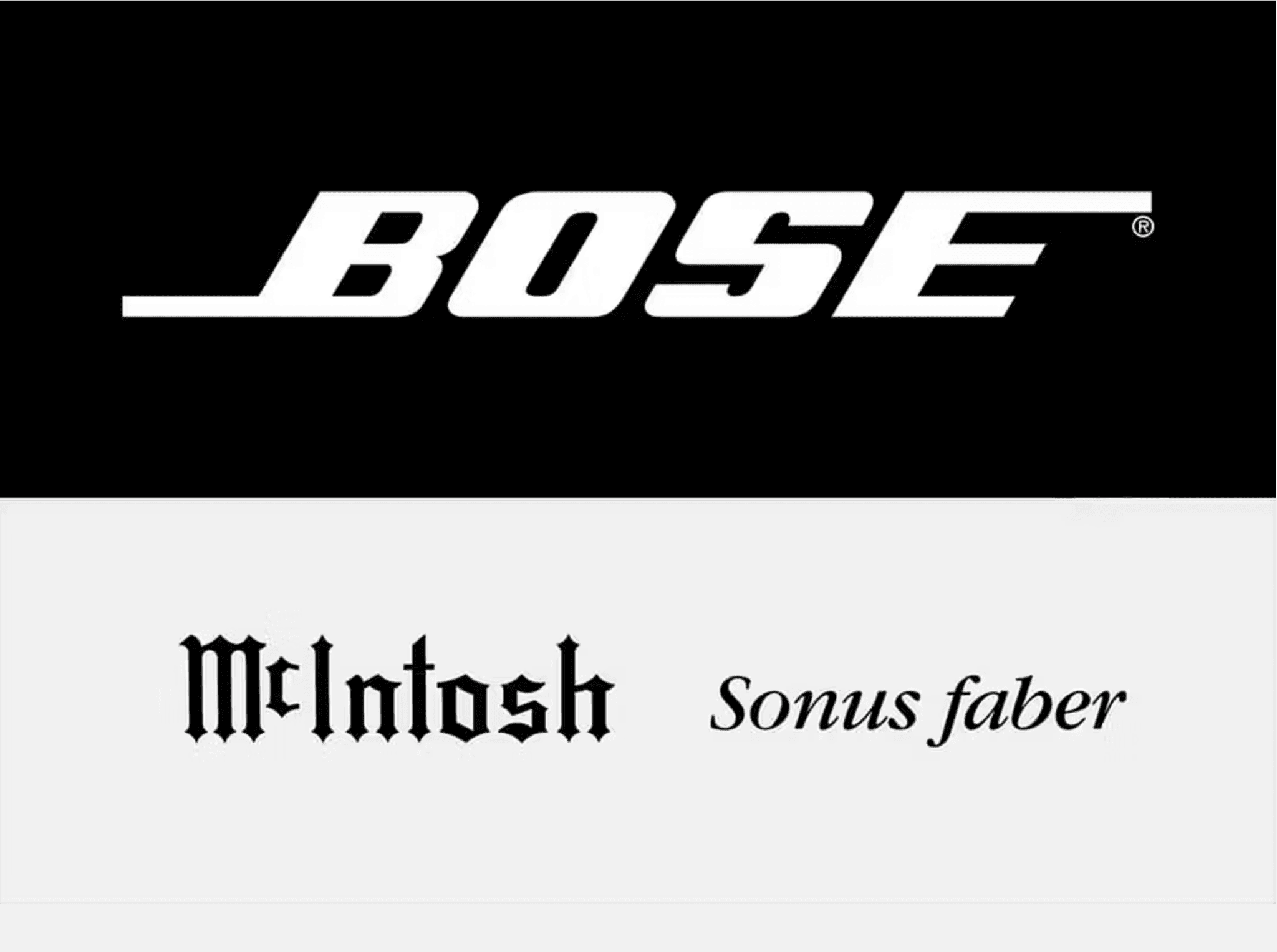 Bose Buys McIntosh: A Surprising Tune in the Audio Industry