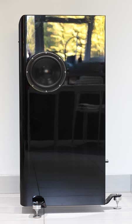 Innovative Etude 5 Speakers Revolutionize Audio Experience