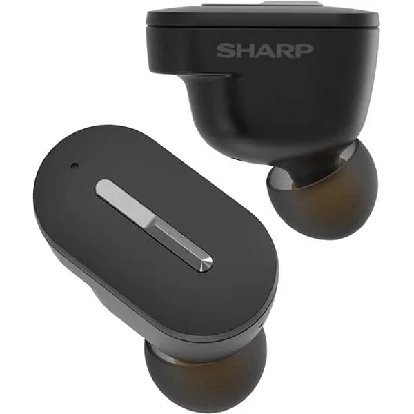 Sharp Launches Sugomimi Wireless Earphones with Personalized Hearing Profiles