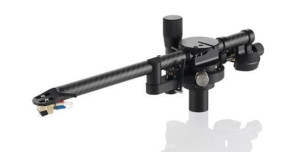 Clearaudio Introduces Unity Pivot Tonearm on 45th Anniversary