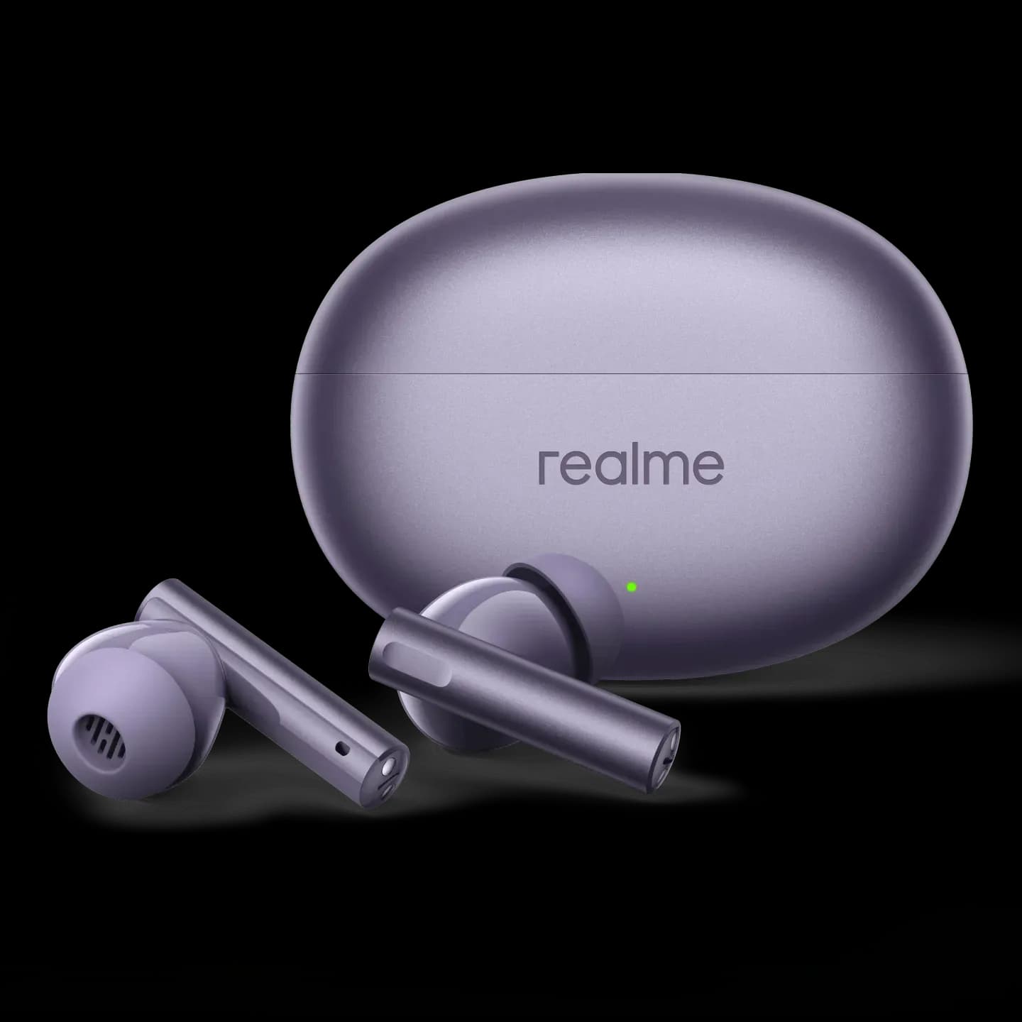 Realme Unveils Buds Air7 with Enhanced ANC and 52-Hour Battery Life