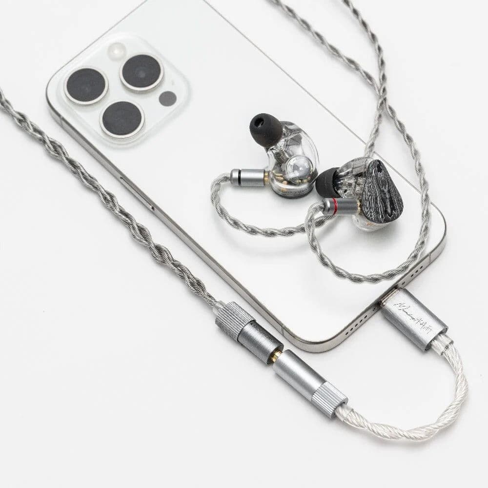 Moondrop Launches Echo-A and Echo-B Portable USB-C DAC/AMPs for Affordable High-Quality Audio