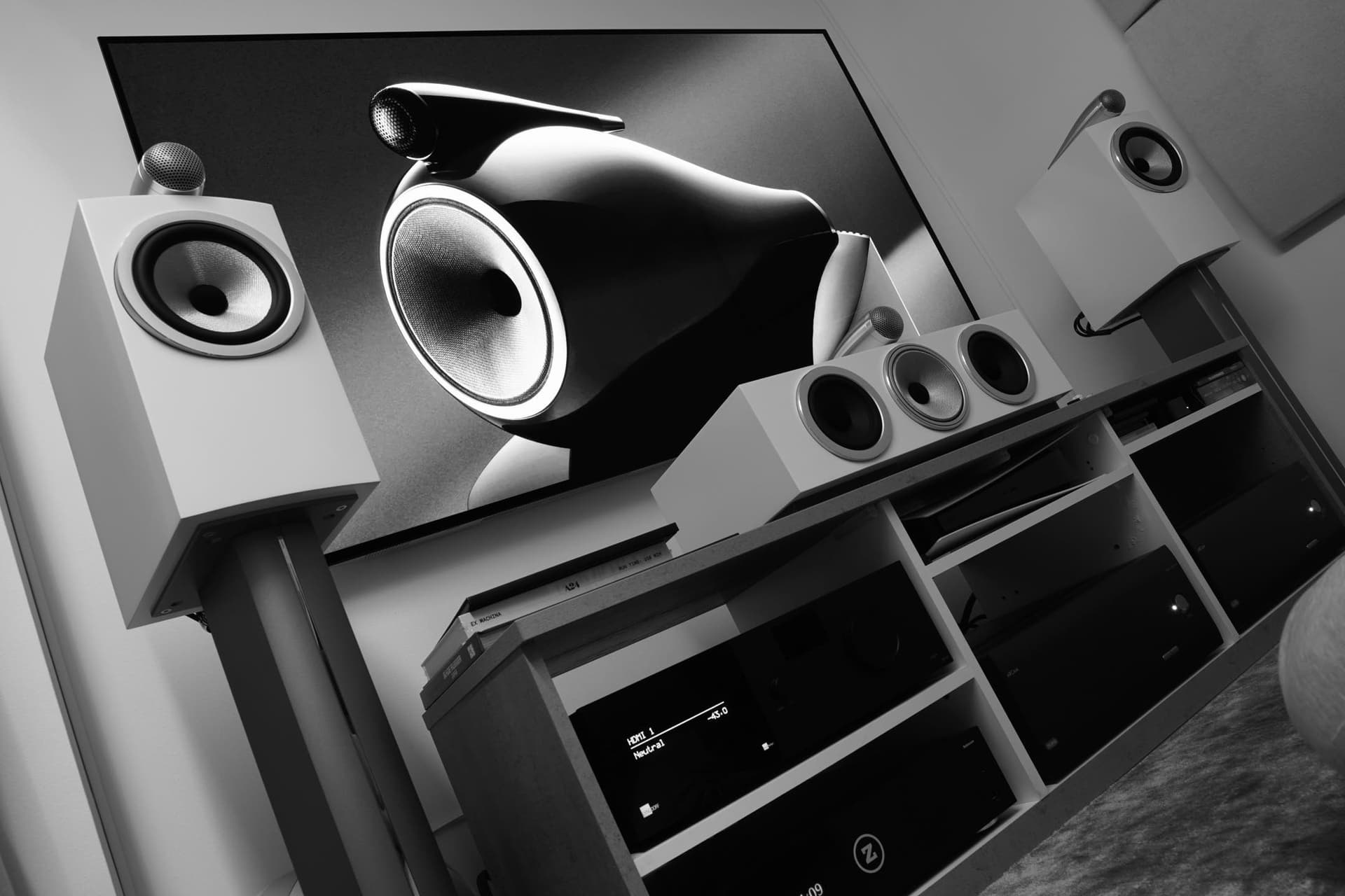 Home Theater