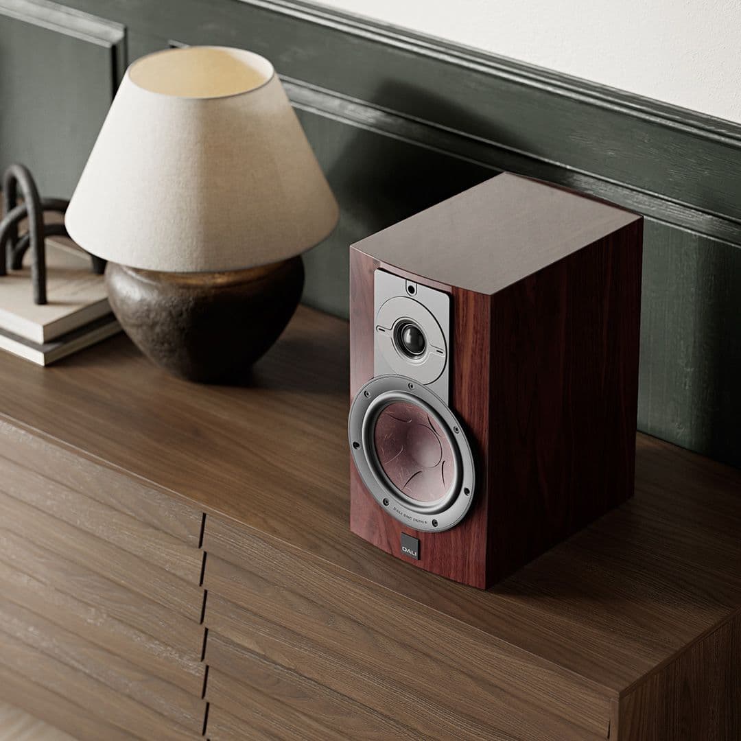 DALI представляє серію RUBIKORE на High End Munich