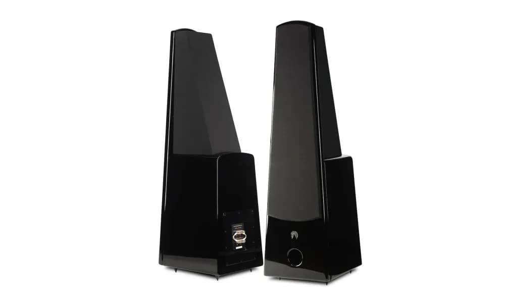 Alta Audio's Aphrodite: A love song for your ears (and eyes)