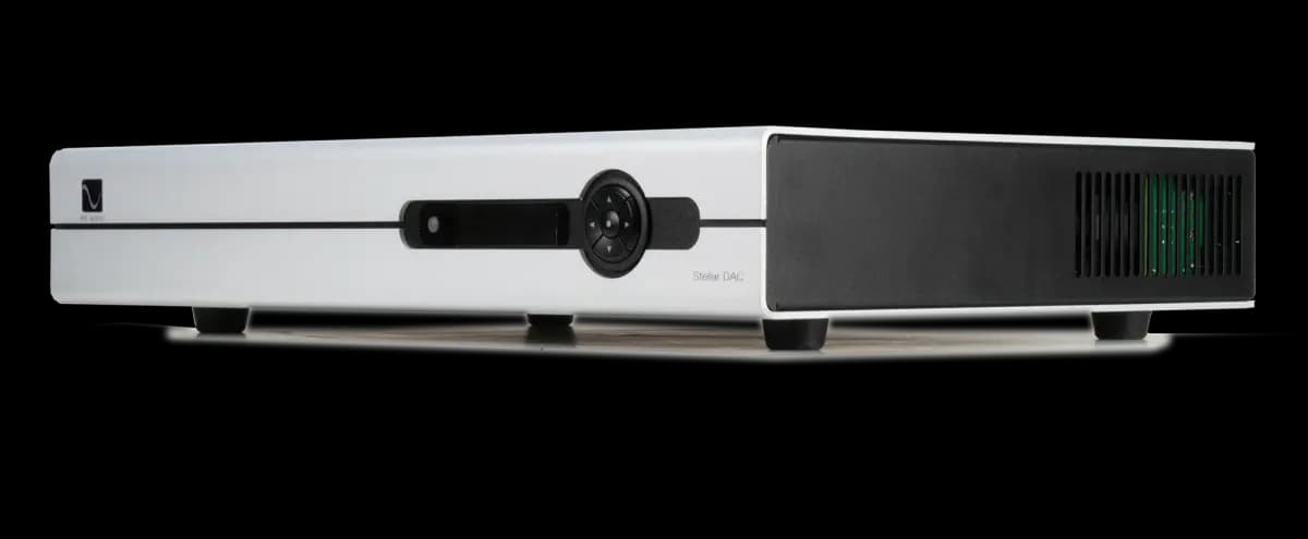 PS Audio Launches Stellar DAC: Revolutionizing High-Fidelity Sound