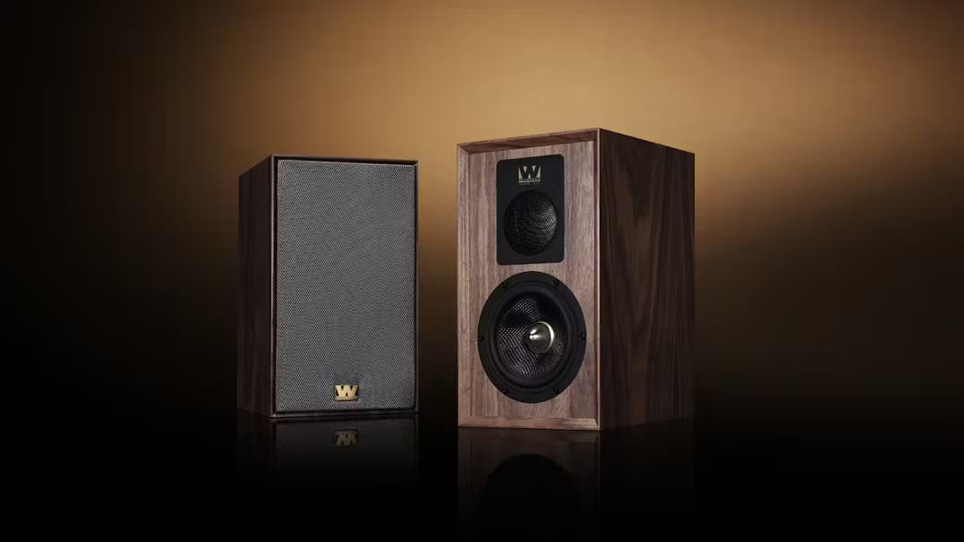 Wharfedale Unveils The Aston: Limited-Edition Standmount Speakers for Audiophiles