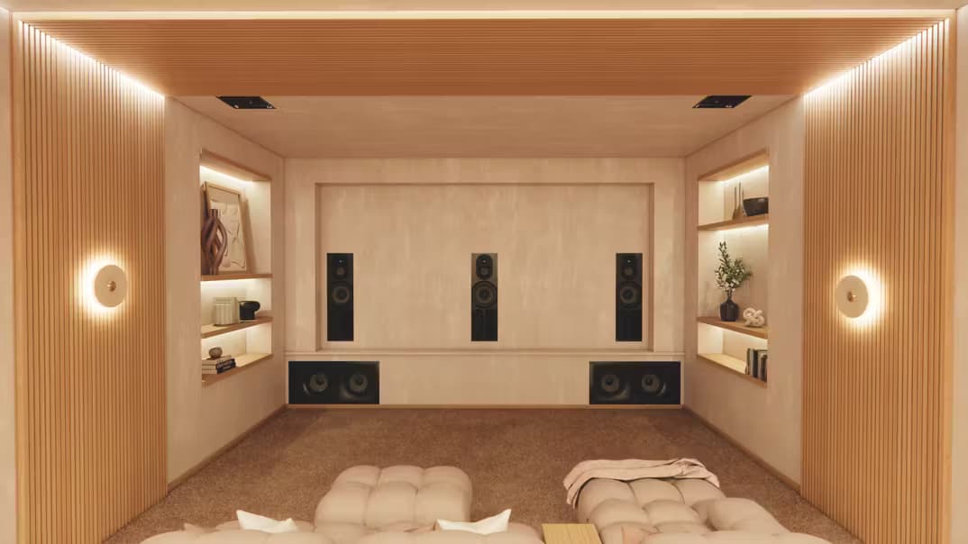 Focal annonce la série Utopia Cinema à l'ISE 2025, sortie prévue en septembre