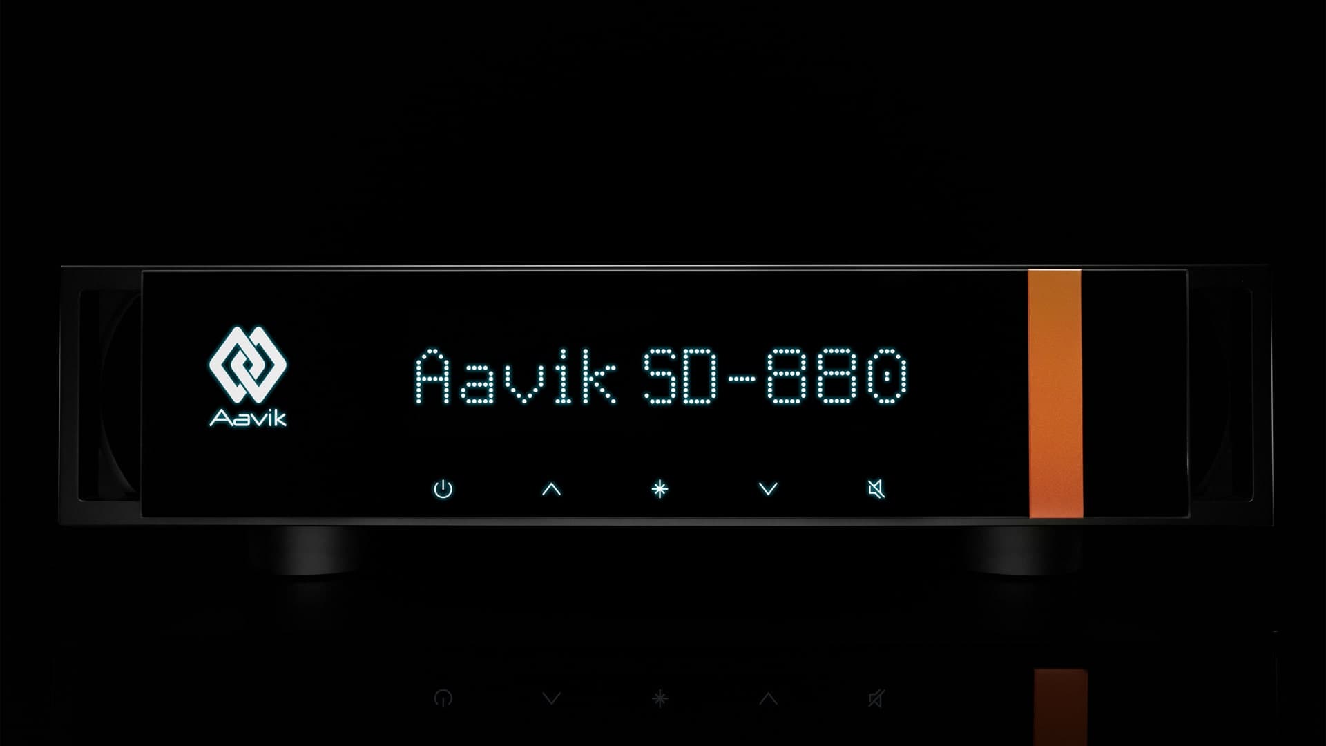 Breaking the Bank for Sound Excellence Aavik SD-880 Priced at $70,000