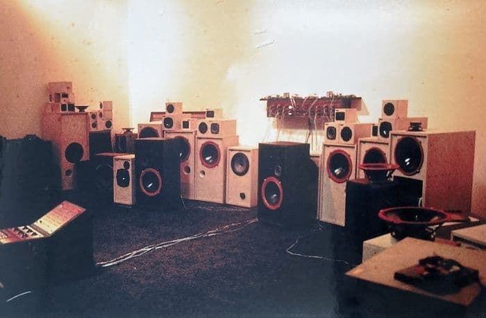 Celebrating 50 Years of Sonic Brilliance: Krix's Journey from 1974 to 2024