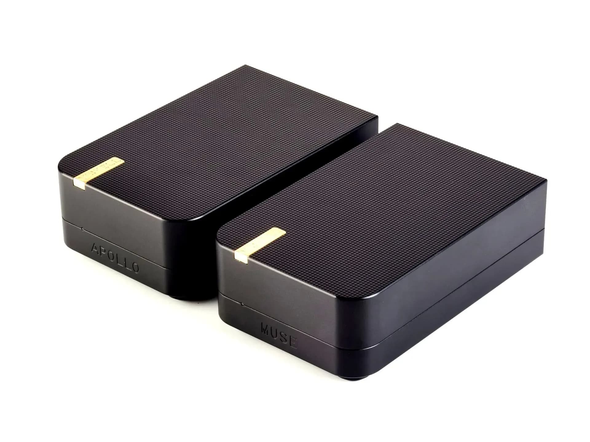 Michell Audio Launches Apollo Phono Pre-Amplifier for Audiophiles