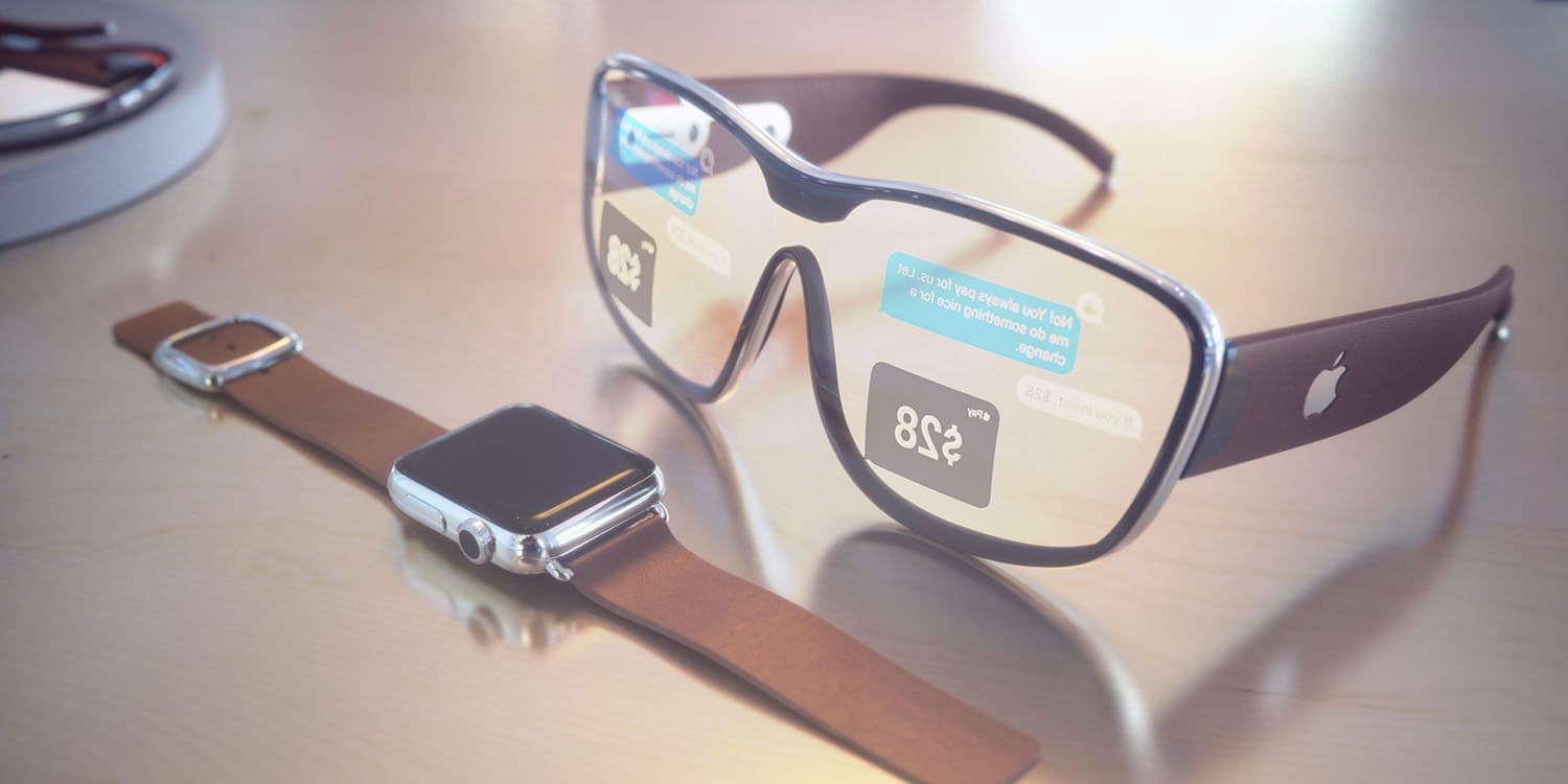 Apple Cancels AR Glasses Project 'N107', Shifts Focus to Vision Pro and New Wearables