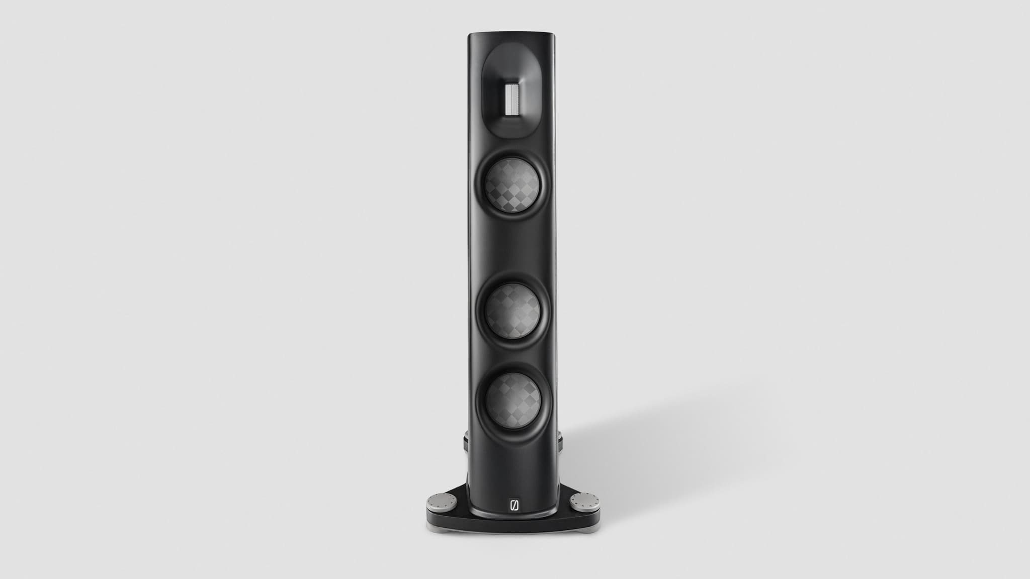 Børresen представляє акустичні системи C2 та C3 з передовими технологіями