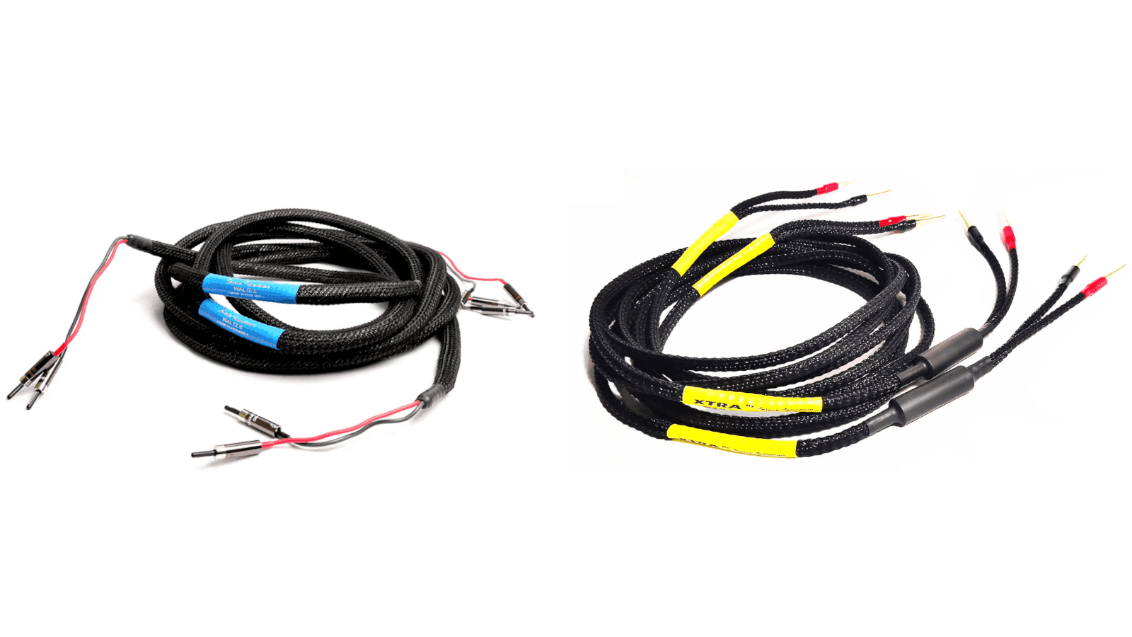 Black Rhodium Announces Xtra and Operetta Cables to Debut at Bristol HiFi Show 2025