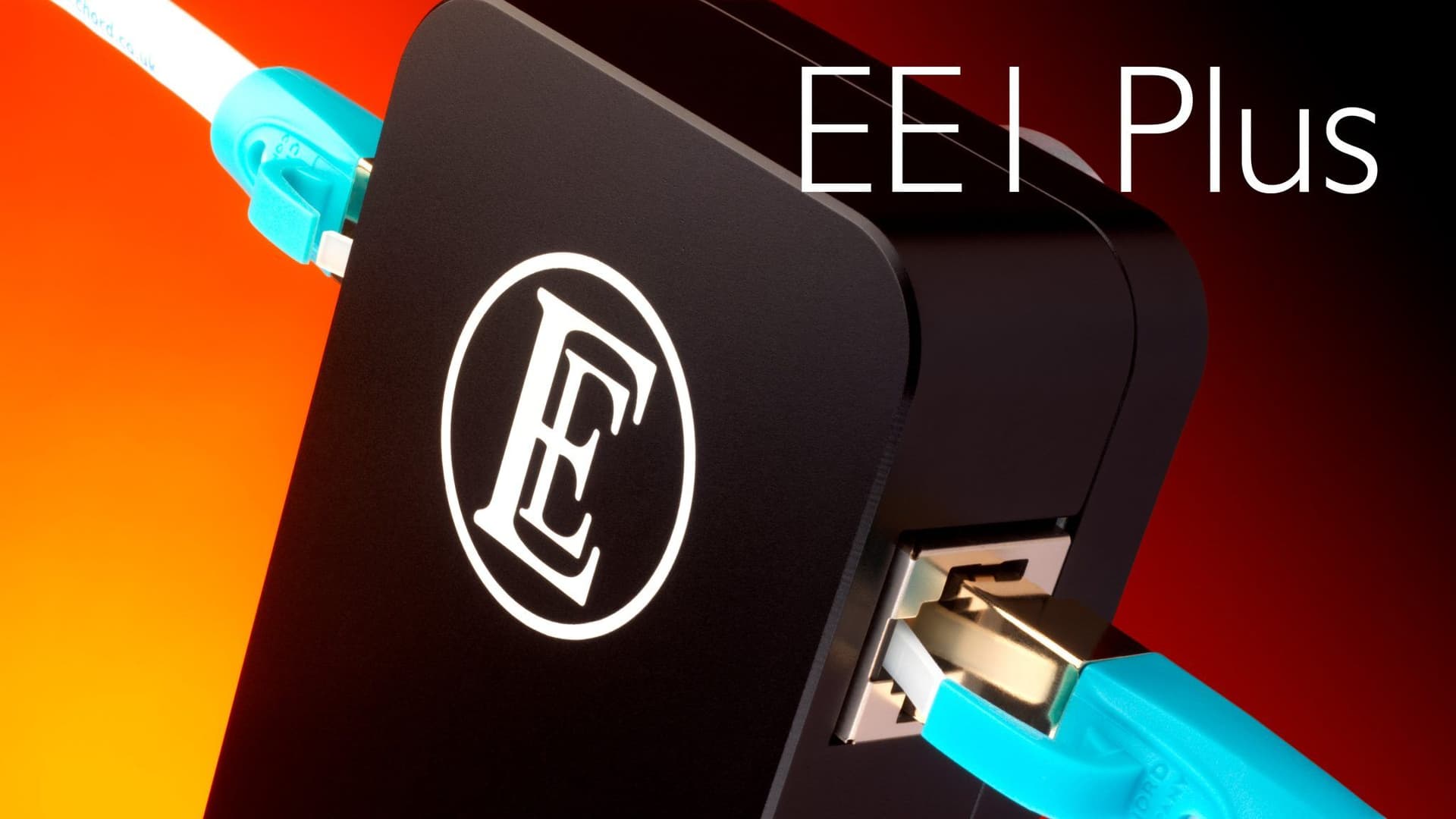 English Electric Unveils EE1 Plus: Advanced Network Noise Isolator for Superior Audio Streaming